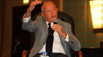 تصريح نجيب ساويرس بعد خسارة مصر أمام السنغال بشوط سلبي